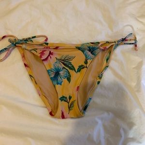Vintage Victoria Secret Bikini Bottoms
